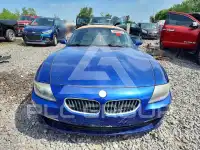 2007 BMW Z4 photo