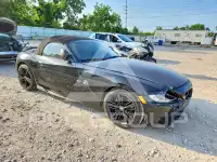 2007 BMW Z4 photo
