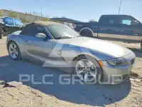 2007 BMW Z4 фото