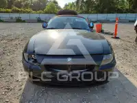 2007 BMW Z4 photo