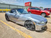 2007 BMW Z4 фото