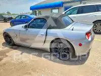 2007 BMW Z4 фото