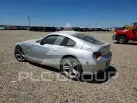 2007 BMW Z4 photo