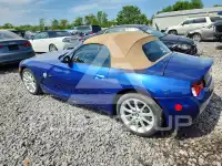 2007 BMW Z4 photo