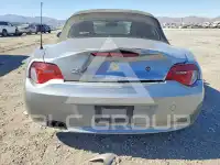 2007 BMW Z4 фото