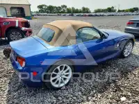 2007 BMW Z4 photo