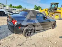 2007 BMW Z4 photo