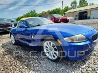 2007 BMW Z4 photo