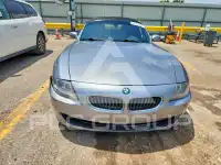 2007 BMW Z4 фото