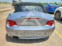 2007 BMW Z4 фото
