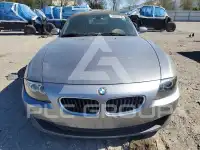 2007 BMW Z4 фото