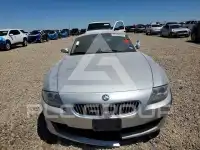 2007 BMW Z4 photo