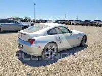 2007 BMW Z4 photo