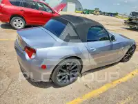 2007 BMW Z4 фото