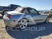 2007 BMW Z4 фото