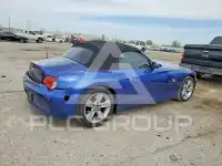 2007 BMW Z4 фото