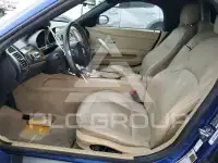 2007 BMW Z4 фото