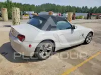 2007 BMW Z4 photo