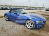 2007 BMW Z4 фото