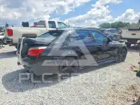 2007 BMW M5 фото