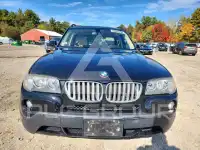 2007 BMW X3 фото