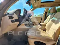 2007 BMW X3 фото