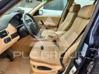 2007 BMW X3 фото