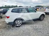 2007 BMW X3 photo