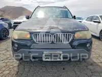 2007 BMW X3 photo