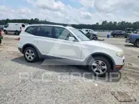 2007 BMW X3 photo