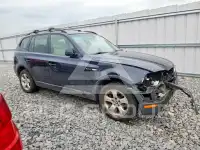 2007 BMW X3 фото