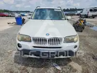 2007 BMW X3 photo