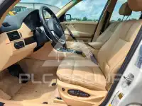 2007 BMW X3 photo