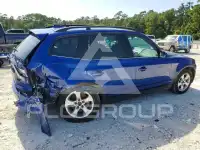 2007 BMW X3 фото