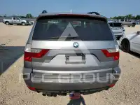 2007 BMW X3 photo