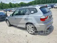 2007 BMW X3 фото