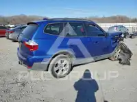 2007 BMW X3 фото
