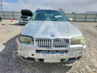 2007 BMW X3 фото