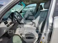 2007 BMW X3 фото