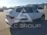 2007 BMW X3 фото