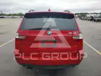 2007 BMW X3 photo