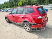 2007 BMW X3 фото