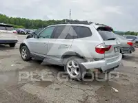 2007 BMW X3 photo