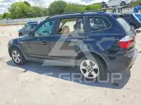 2007 BMW X3 photo