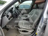 2007 BMW X3 photo