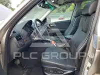 2007 BMW X3 фото