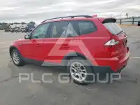 2007 BMW X3 photo