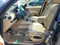 2007 BMW X3 photo