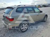 2007 BMW X3 фото