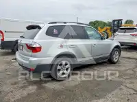 2007 BMW X3 photo